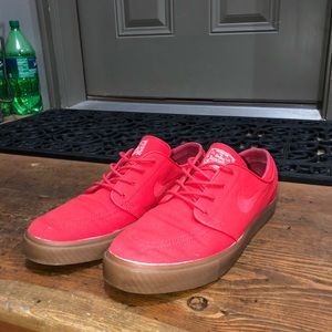 Men’s Nike, Stefan Janoski
